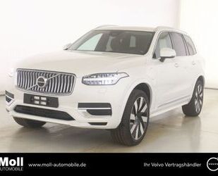 Volvo Volvo XC90 Plus Bright Recharge Plug-In Hybrid AWD Gebrauchtwagen