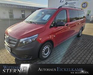 Mercedes-Benz Mercedes-Benz Vito 110 Tourer extralang 2er2er3er Gebrauchtwagen