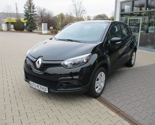 Renault Renault Captur 0.9 TCe Life Gebrauchtwagen