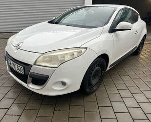 Renault Renault Megane III Coupe Night & Day Gebrauchtwagen