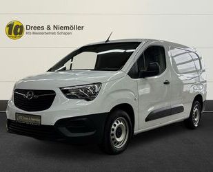 Opel Opel Combo E Cargo erhöhte NutzlastXL+APP+PDC+GJR+ Gebrauchtwagen