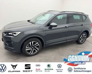 Seat Seat Tarraco 1.4 eHybrid DSG FR-Line XL NaviACCLED Gebrauchtwagen