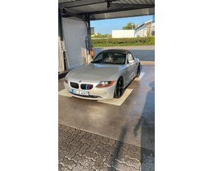 BMW Z4 Gebrauchtwagen