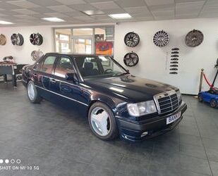 Mercedes-Benz Mercedes-Benz 230 E W124 *original Brabus*Alles ei Gebrauchtwagen