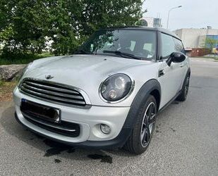 Mini MINI Cooper Clubman Cooper Gebrauchtwagen