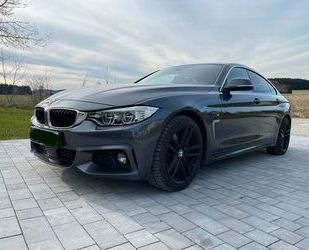 BMW BMW 430d Gran Coupé / M Sportpaket & Powerkit 285P Gebrauchtwagen