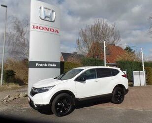 Honda Honda CR-V Hybrid e:HEV 2.0 i-MMD 4WD Sport Line Gebrauchtwagen