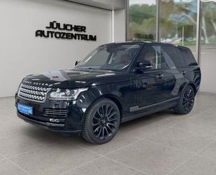 Land Rover Land Rover Range Rover Autobiography 4WD 2.Hand Sc Gebrauchtwagen