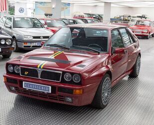 Lancia Lancia Delta HF Integrale EVO II Edizione Finale Gebrauchtwagen