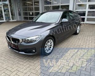 BMW BMW 320 Gran Turismo d Advantage Autom. Navi LED-S Gebrauchtwagen