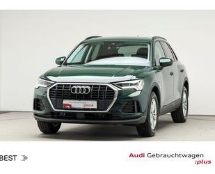 Audi Audi Q3 45 TFSI e Pano*ACC*Navi*LED*Kamera Gebrauchtwagen