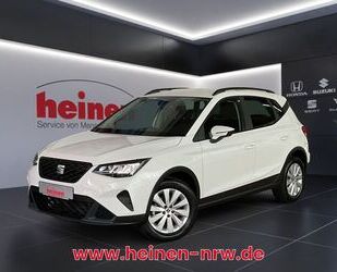 Seat Seat Arona Style 1.0 TSI 6-Gang LED NAVI PDC ACC Gebrauchtwagen