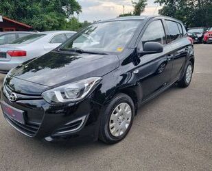 Hyundai Hyundai i20**Klima**Tüv Neu** Gebrauchtwagen