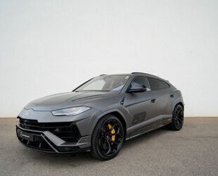 Lamborghini Lamborghini Urus S in Performante-Optik inkl. Capr Gebrauchtwagen