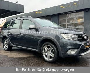 Dacia Dacia Logan MCV II Kombi Stepway 1.HD Navi Kamera Gebrauchtwagen