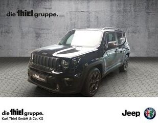 Jeep Jeep RENEGADE 1.3 DCT 80th ANNIVERSARY Park-Paket/ Gebrauchtwagen