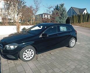 Mercedes-Benz Mercedes-Benz A 180 BlueEFFICIENCY Style Gebrauchtwagen