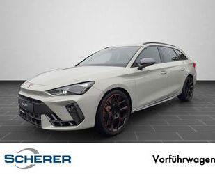 Cupra Cupra Leon Sportstourer VZ LEON SP VZ 2,0 TSI AHK Gebrauchtwagen