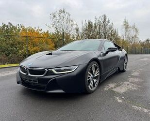 BMW BMW i8 Protonic Edition Gebrauchtwagen