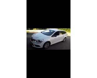 Renault Renault Megane TCe 140 GPF Limited Grandtour Limit Gebrauchtwagen