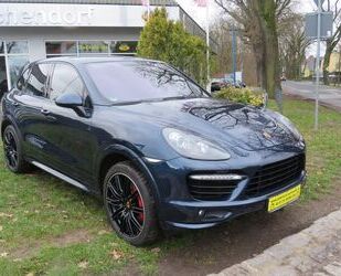 Porsche Porsche Cayenne Turbo Gebrauchtwagen