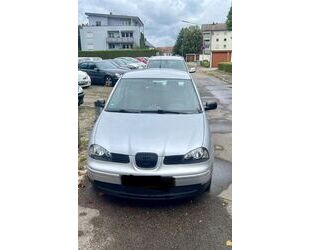 Seat Seat Arosa 1,0 Gebrauchtwagen