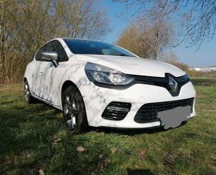 Renault Renault Clio GT Line Gebrauchtwagen