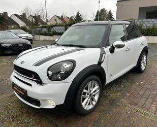 Mini MINI Cooper S Countryman All4 Gebrauchtwagen