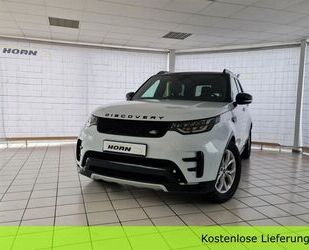 Land Rover Land Rover Discovery 5 HSE TD6, unfallfrei, Navi, Gebrauchtwagen