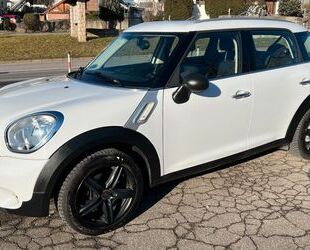 Mini MINI One Countryman One One Gebrauchtwagen