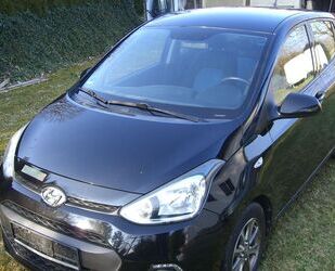 Hyundai Hyundai i10 1.2 Style Style Gebrauchtwagen