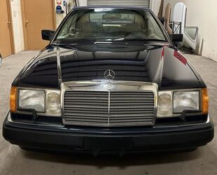 Mercedes-Benz Mercedes-Benz 300 CE W124 Gebrauchtwagen