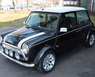 Mini MINI Rover 1300 Cooper| Scheckheft! | 3. Hand| TOP Gebrauchtwagen