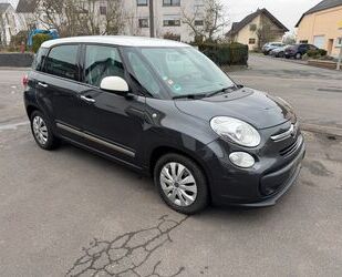 Fiat Fiat 500L MYSTYLE Gebrauchtwagen