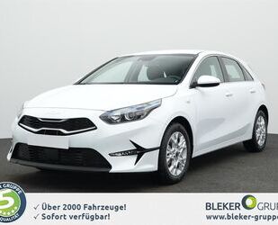 Kia ceed / Ceed Gebrauchtwagen