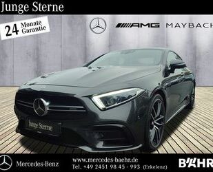 Mercedes-Benz CLS 53 AMG Gebrauchtwagen