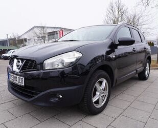 Nissan Qashqai+2 Gebrauchtwagen