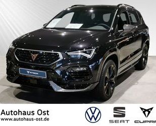 Cupra Cupra Ateca 2.0 TSI 4Drive DSG LED Navi Beats Klim Gebrauchtwagen