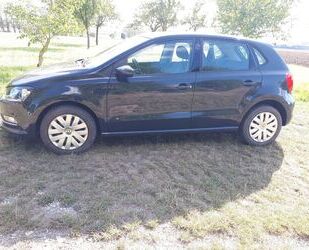 VW Volkswagen Polo 1.0 44kW Comfortline ohne Start-St Gebrauchtwagen