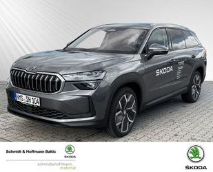 Skoda Skoda Kodiaq 2.0 TDI 142 kW 4x4 Selection Klima Le Gebrauchtwagen