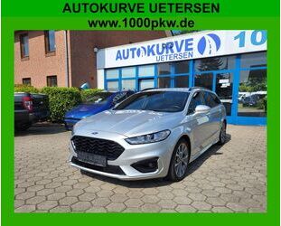 Ford Ford Mondeo Turnier 2.0 Hybrid ST-Line Navi DAB LE Gebrauchtwagen