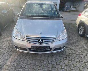 Mercedes-Benz Mercedes-Benz A 180 Avantgarde.5 Türen. Klima.M+S Gebrauchtwagen