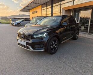 Volvo Volvo XC 40 B4 AWD R-Design Gebrauchtwagen