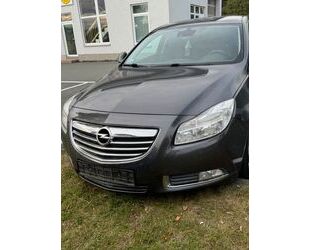 Opel Opel Insignia 2.0 CDTI Selection 96kW Selection Gebrauchtwagen