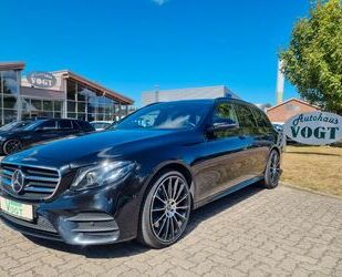 Mercedes-Benz Mercedes-Benz E 400 E -Klasse T-Modell E 400 d 4Ma Gebrauchtwagen