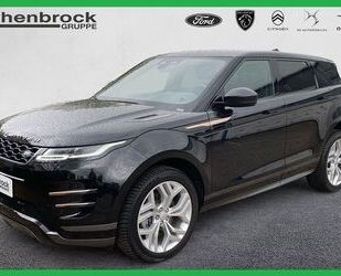 Land Rover Land Rover Range Rover Evoque R-Dynamic SE AWD MHE Gebrauchtwagen