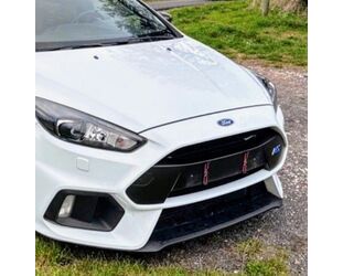 Ford Ford Focus 2,3 EcoBoost RS Open Limit Gebrauchtwagen