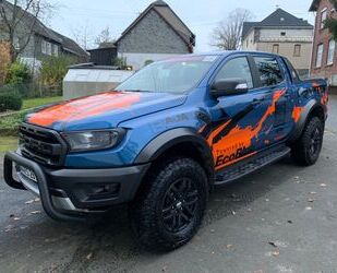 Ford Ford Raptor Gebrauchtwagen