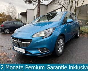 Opel Opel Corsa E Innovation, Exklusiv, Leder, Xenon, V Gebrauchtwagen