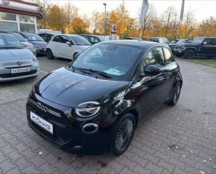 Fiat Fiat 500 e Lim. Icon Gebrauchtwagen